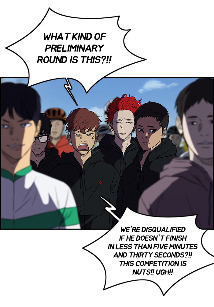 Wind Breaker Chapter 69 page 24 - Chapter 69 : [Part 2] Ep.3