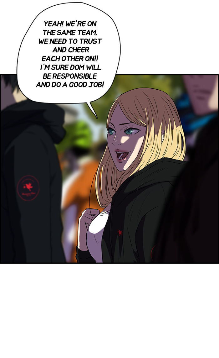 Wind Breaker Chapter 69 page 26 - Chapter 69 : [Part 2] Ep.3