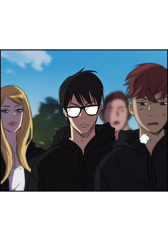 Wind Breaker Chapter 69 page 27 - Chapter 69 : [Part 2] Ep.3