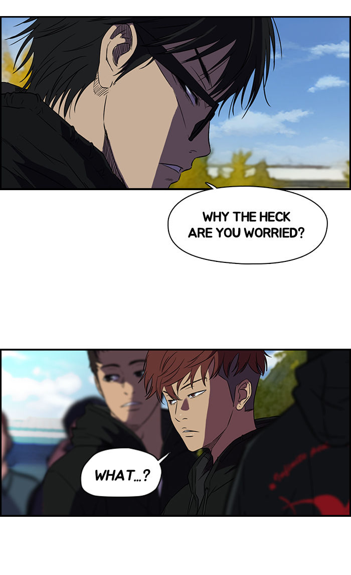 Wind Breaker Chapter 69 page 30 - Chapter 69 : [Part 2] Ep.3