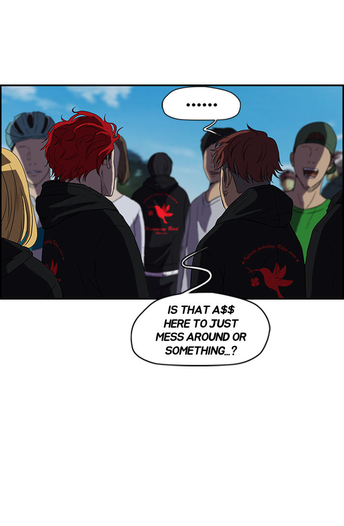 Wind Breaker Chapter 69 page 31 - Chapter 69 : [Part 2] Ep.3