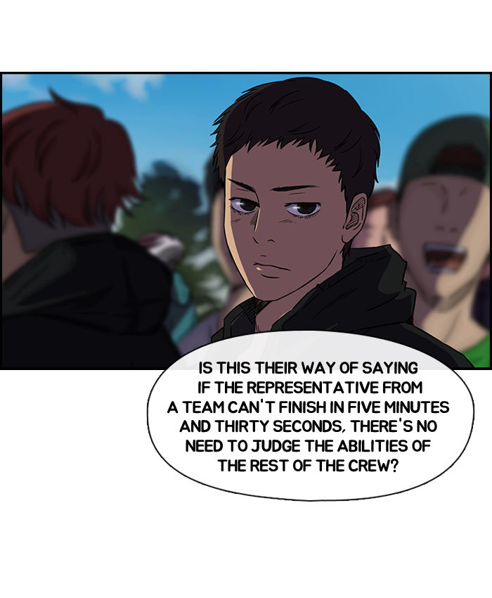 Wind Breaker Chapter 69 page 32 - Chapter 69 : [Part 2] Ep.3
