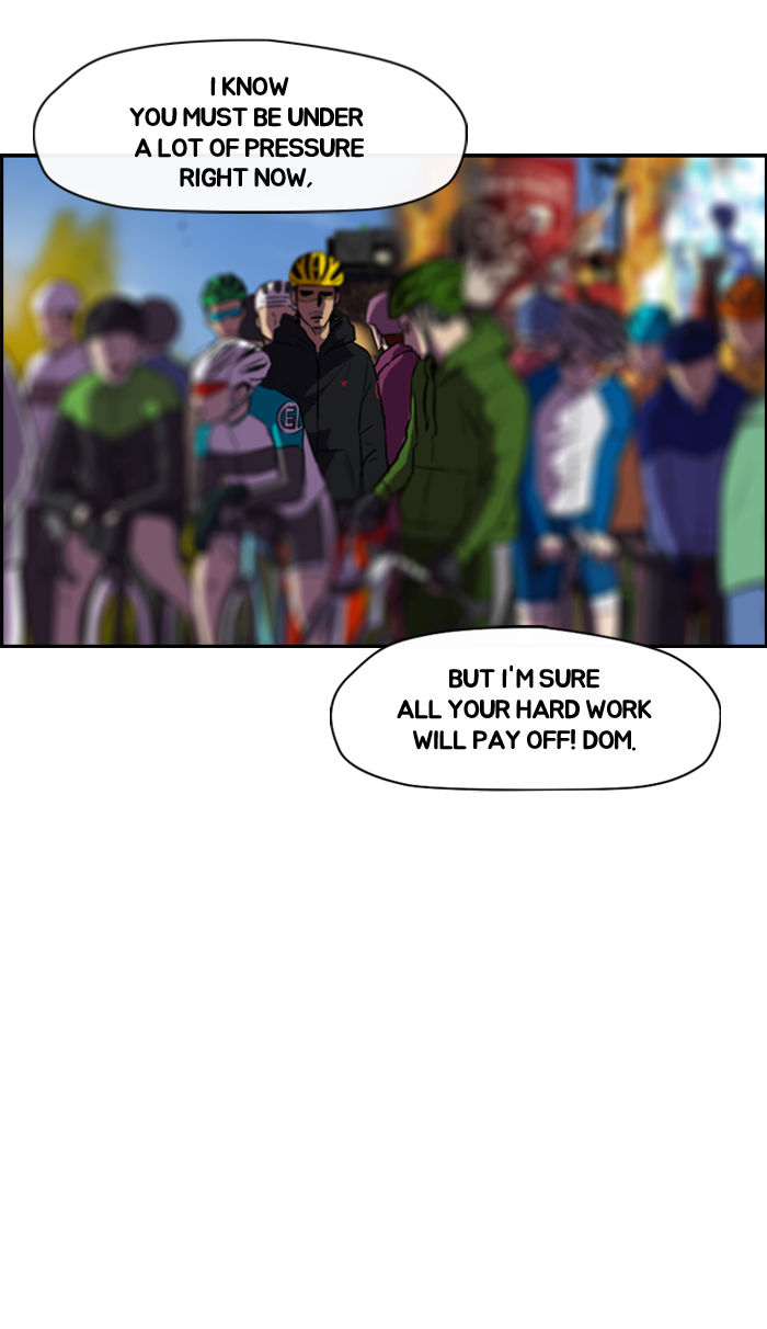 Wind Breaker Chapter 69 page 33 - Chapter 69 : [Part 2] Ep.3