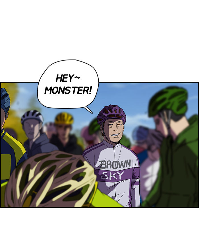 Wind Breaker Chapter 69 page 34 - Chapter 69 : [Part 2] Ep.3