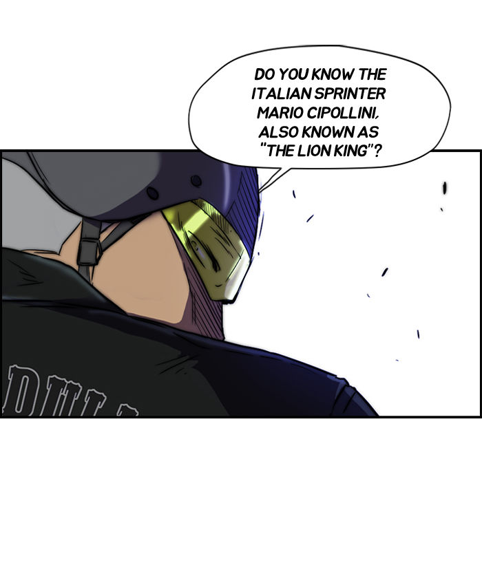 Wind Breaker Chapter 69 page 36 - Chapter 69 : [Part 2] Ep.3