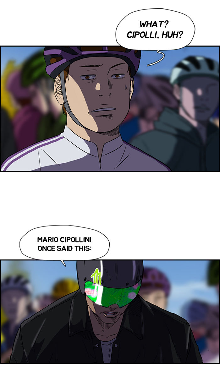Wind Breaker Chapter 69 page 37 - Chapter 69 : [Part 2] Ep.3
