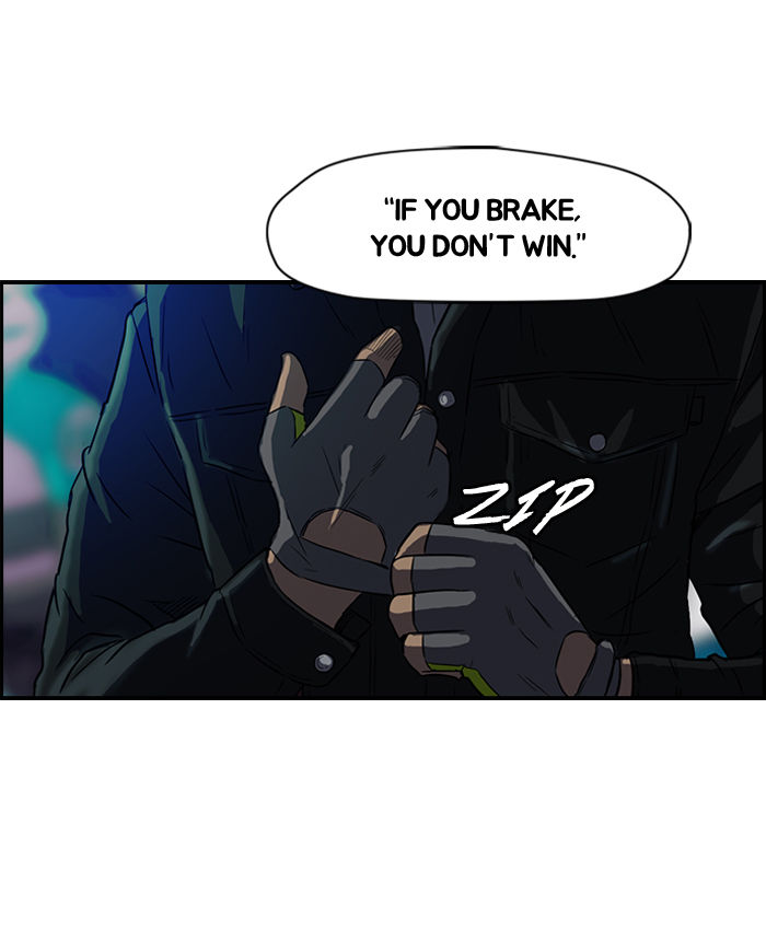 Wind Breaker Chapter 69 page 38 - Chapter 69 : [Part 2] Ep.3