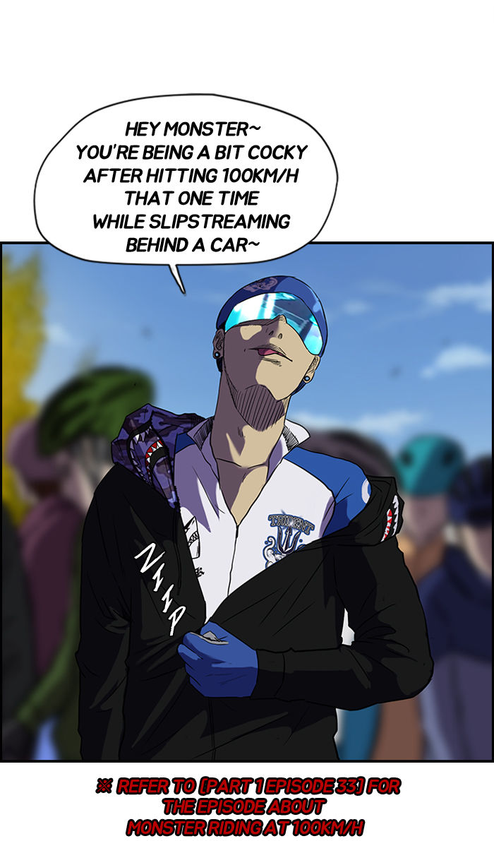 Wind Breaker Chapter 69 page 41 - Chapter 69 : [Part 2] Ep.3