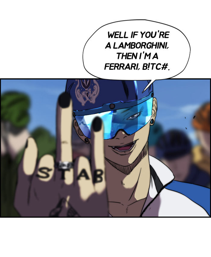 Wind Breaker Chapter 69 page 42 - Chapter 69 : [Part 2] Ep.3