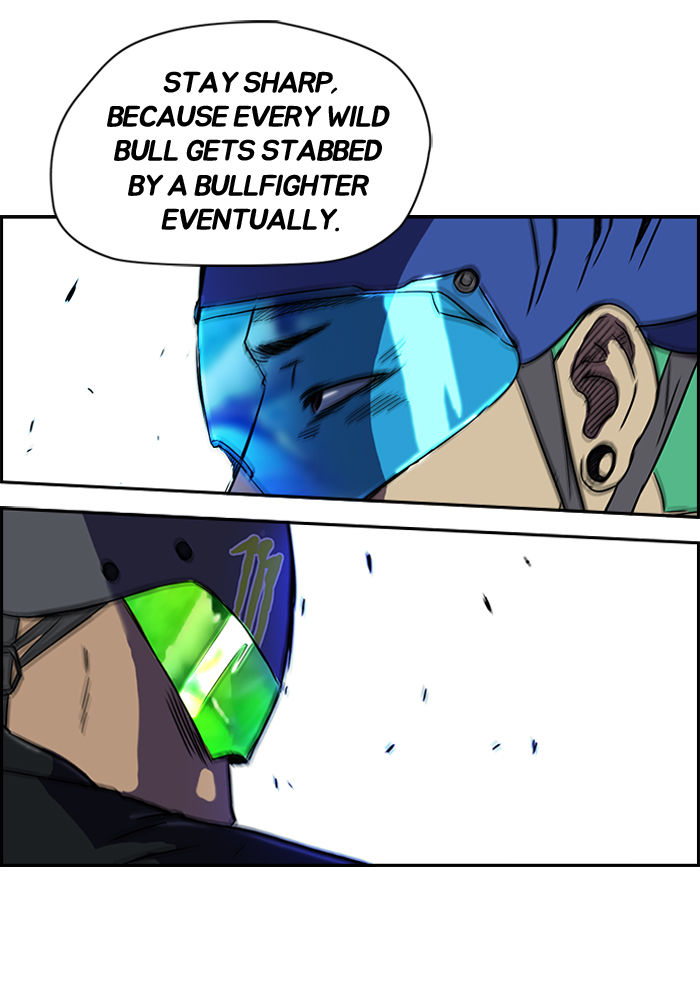Wind Breaker Chapter 69 page 43 - Chapter 69 : [Part 2] Ep.3