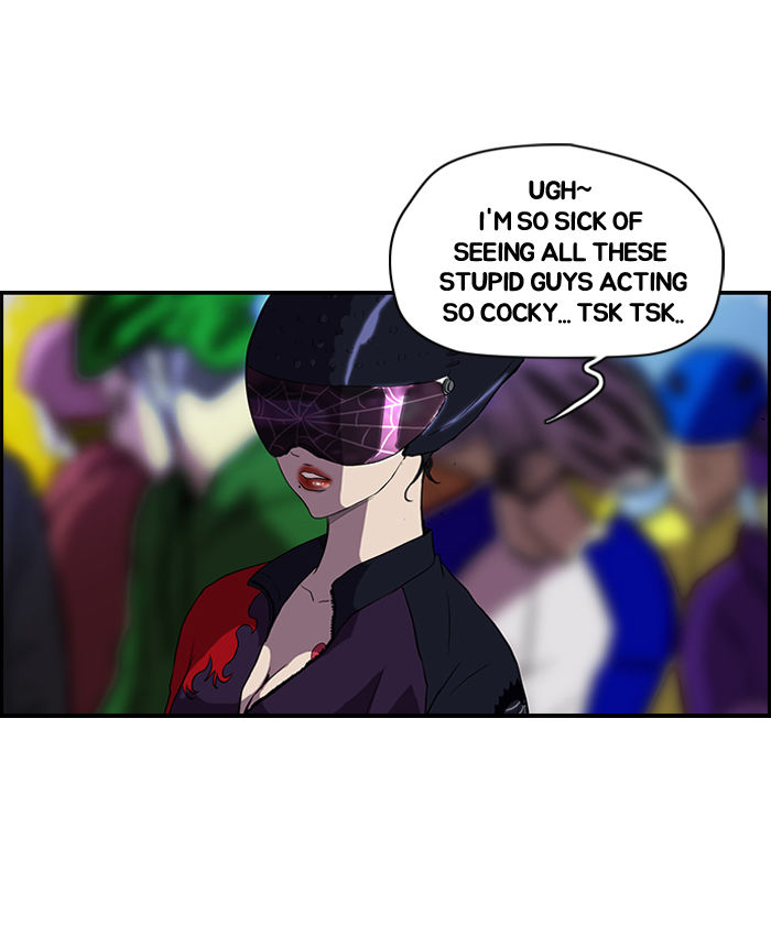 Wind Breaker Chapter 69 page 44 - Chapter 69 : [Part 2] Ep.3