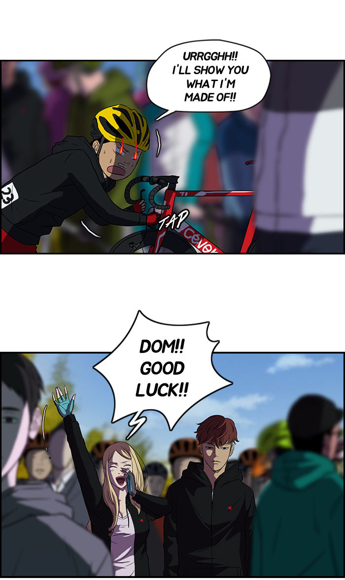 Wind Breaker Chapter 69 page 46 - Chapter 69 : [Part 2] Ep.3