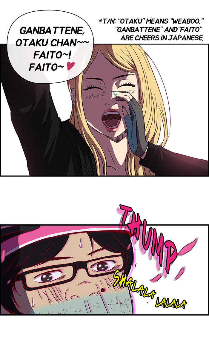 Wind Breaker Chapter 69 page 48 - Chapter 69 : [Part 2] Ep.3