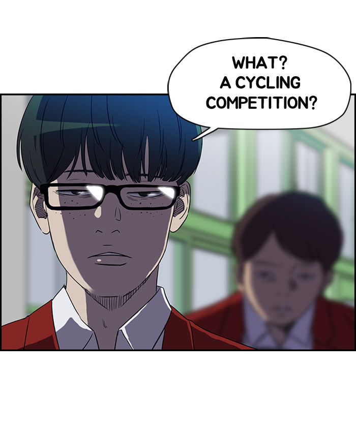 Wind Breaker Chapter 69 page 5 - Chapter 69 : [Part 2] Ep.3