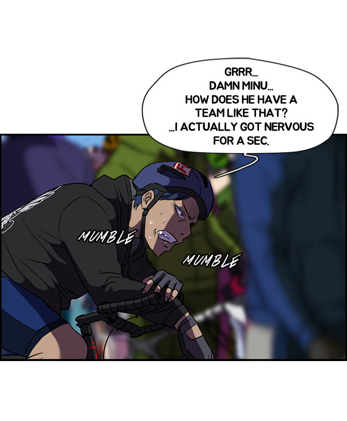 Wind Breaker Chapter 69 page 50 - Chapter 69 : [Part 2] Ep.3
