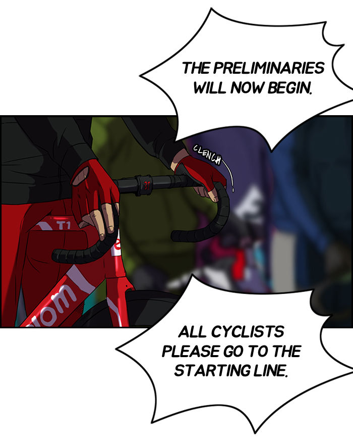 Wind Breaker Chapter 69 page 51 - Chapter 69 : [Part 2] Ep.3