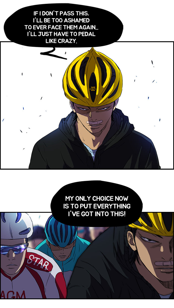 Wind Breaker Chapter 69 page 52 - Chapter 69 : [Part 2] Ep.3