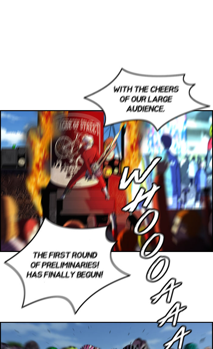Wind Breaker Chapter 70 page 1 - Chapter 70 : [Part 2] Ep.4