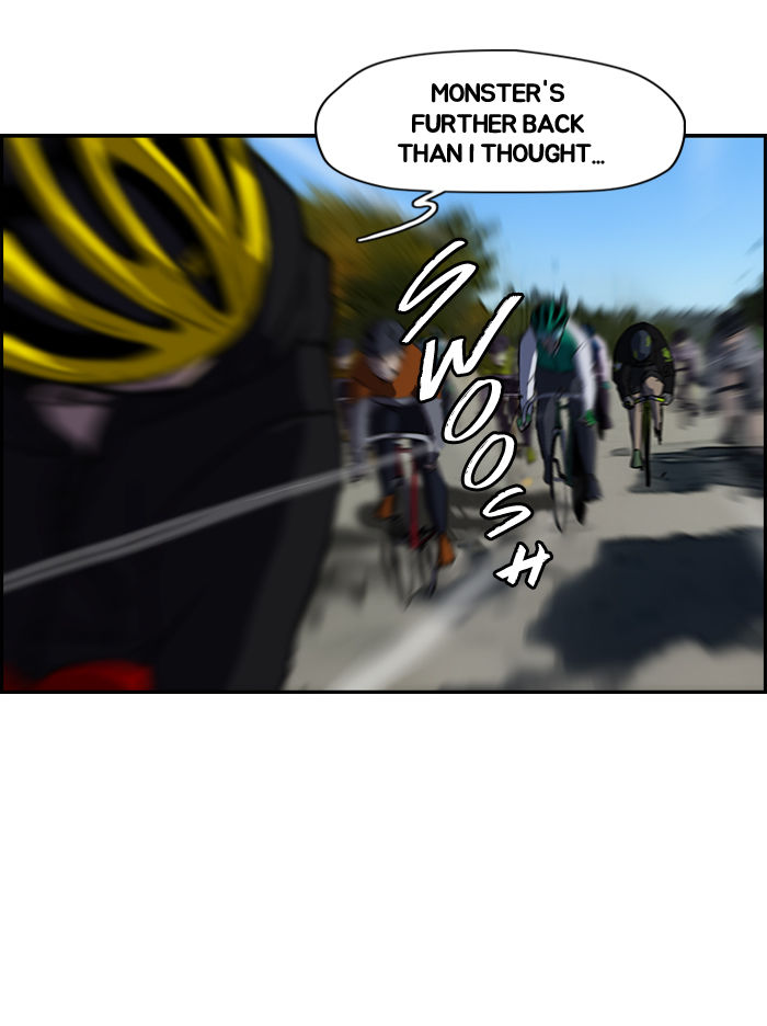 Wind Breaker Chapter 70 page 11 - Chapter 70 : [Part 2] Ep.4