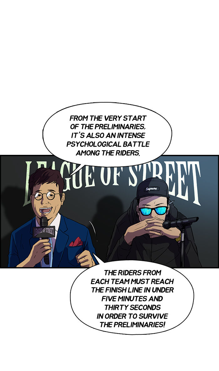 Wind Breaker Chapter 70 page 16 - Chapter 70 : [Part 2] Ep.4