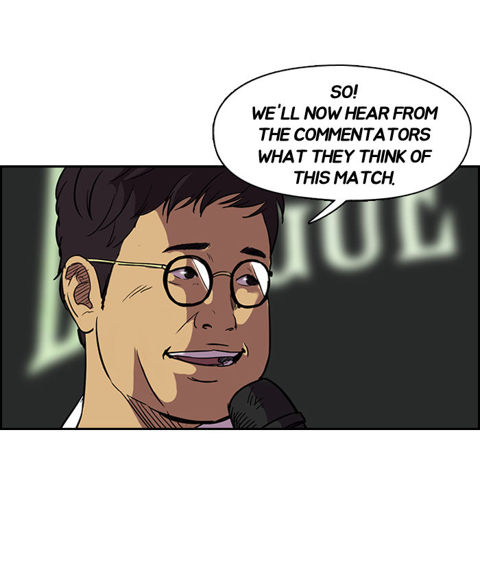Wind Breaker Chapter 70 page 17 - Chapter 70 : [Part 2] Ep.4