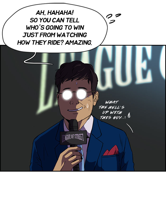 Wind Breaker Chapter 70 page 19 - Chapter 70 : [Part 2] Ep.4