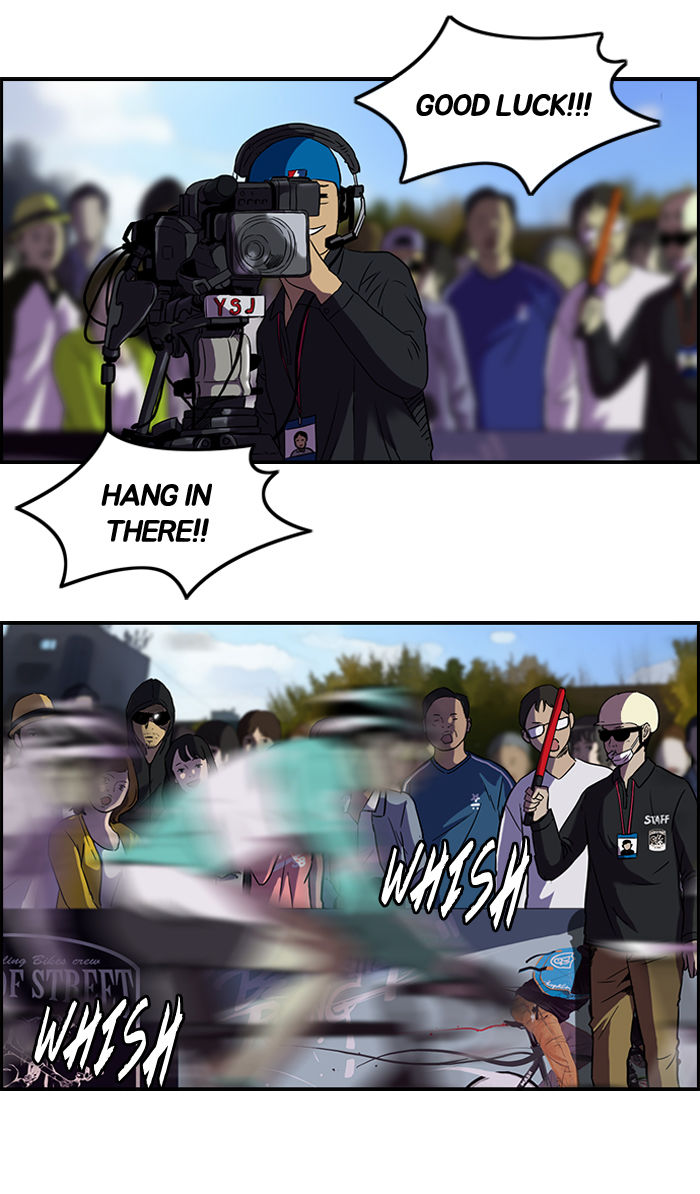 Wind Breaker Chapter 70 page 20 - Chapter 70 : [Part 2] Ep.4
