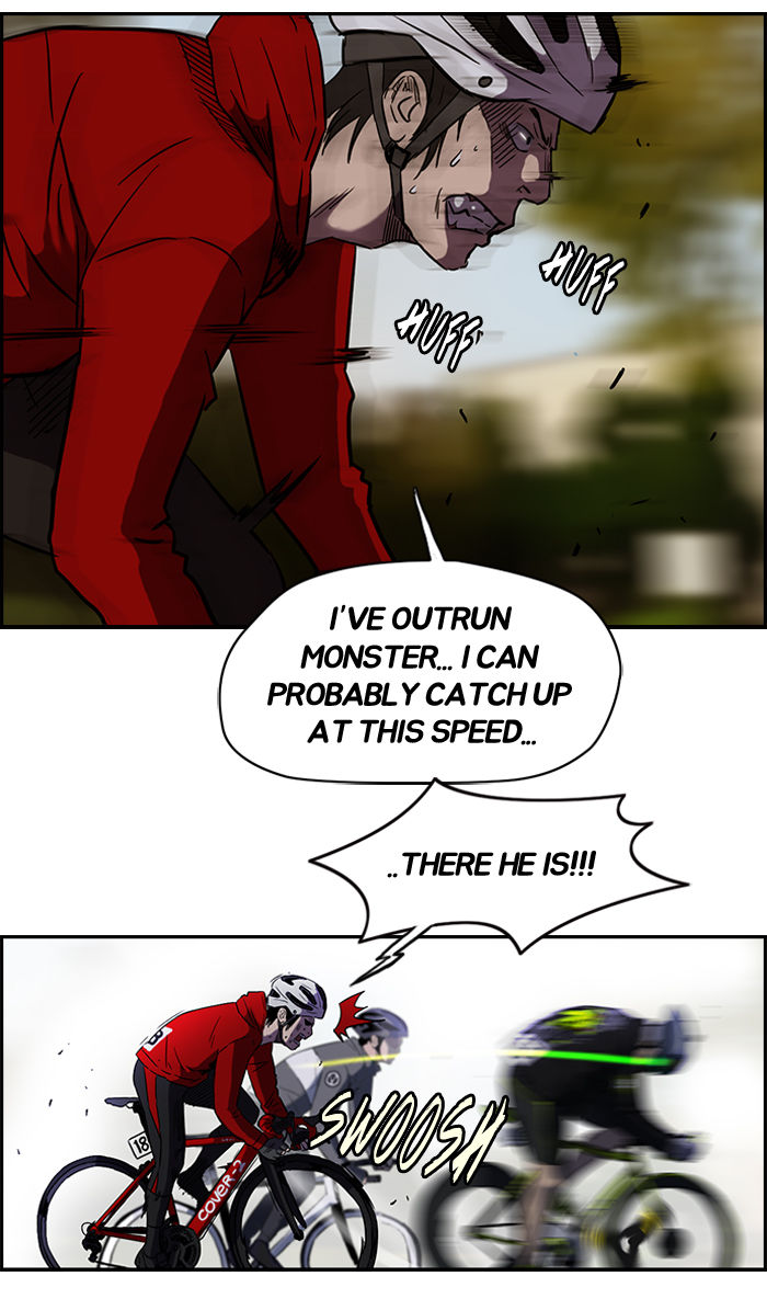 Wind Breaker Chapter 70 page 22 - Chapter 70 : [Part 2] Ep.4