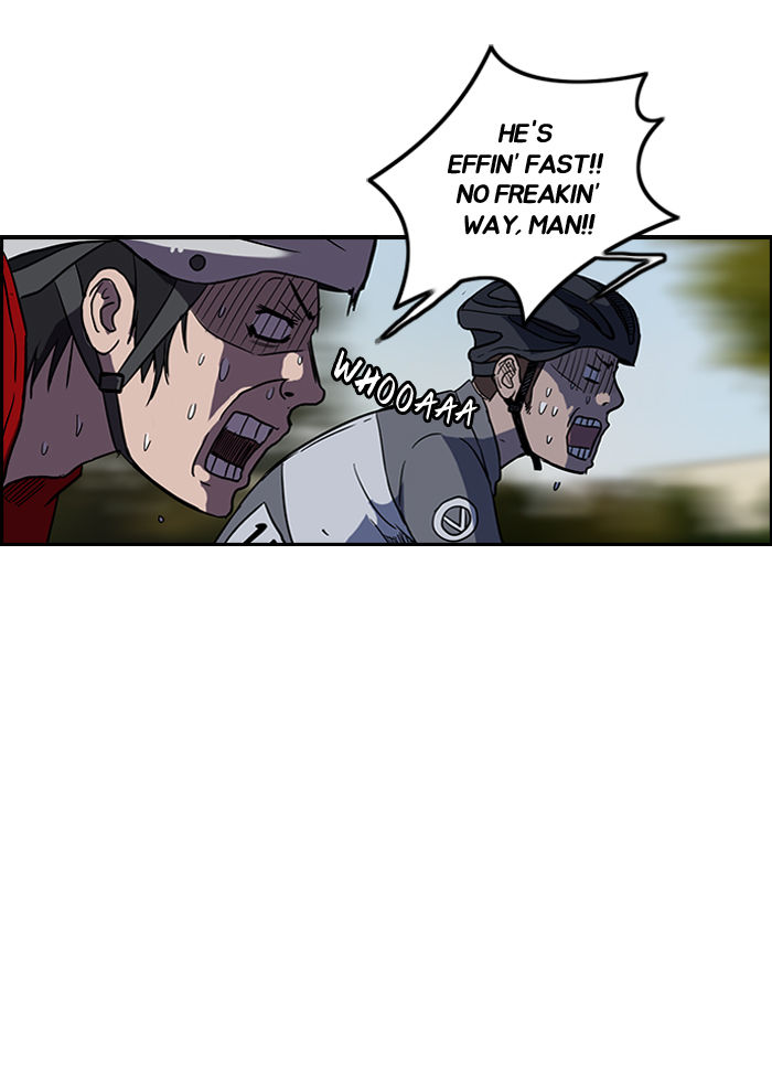 Wind Breaker Chapter 70 page 23 - Chapter 70 : [Part 2] Ep.4