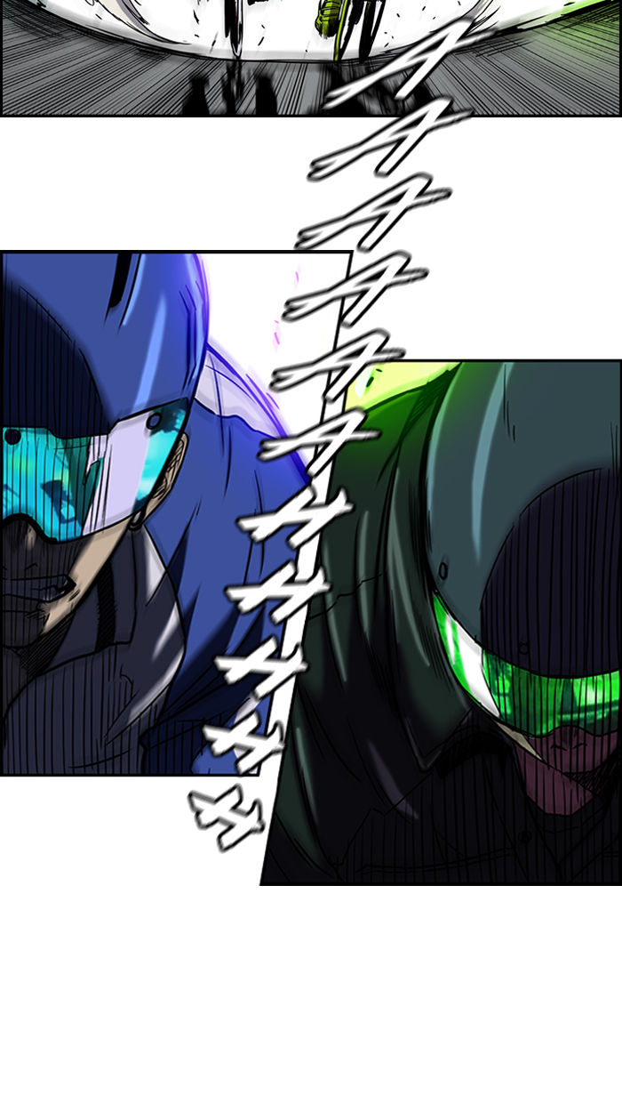 Wind Breaker Chapter 70 page 29 - Chapter 70 : [Part 2] Ep.4