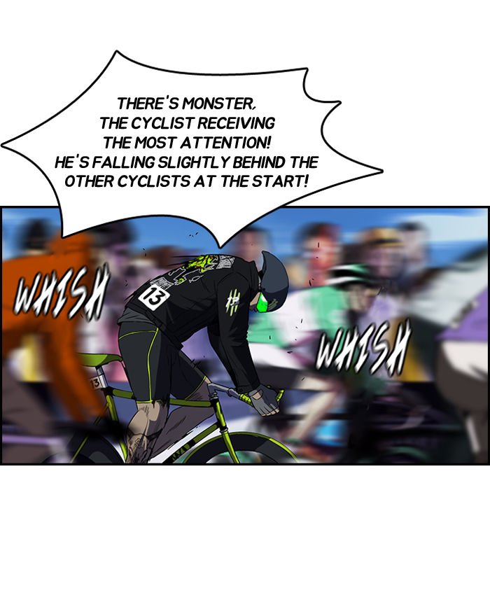 Wind Breaker Chapter 70 page 3 - Chapter 70 : [Part 2] Ep.4