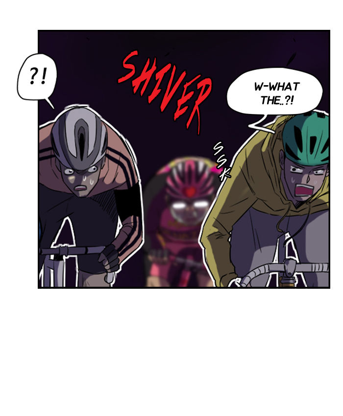 Wind Breaker Chapter 70 page 31 - Chapter 70 : [Part 2] Ep.4