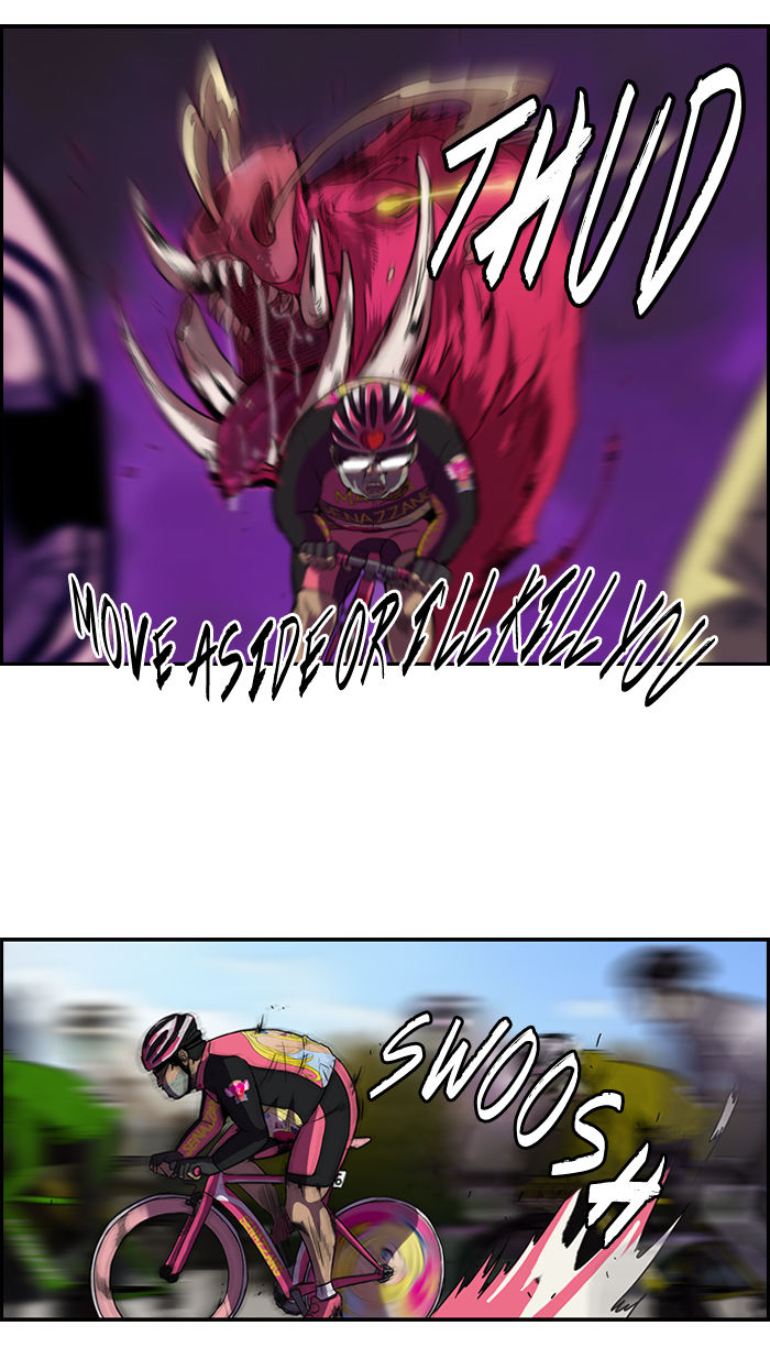 Wind Breaker Chapter 70 page 32 - Chapter 70 : [Part 2] Ep.4