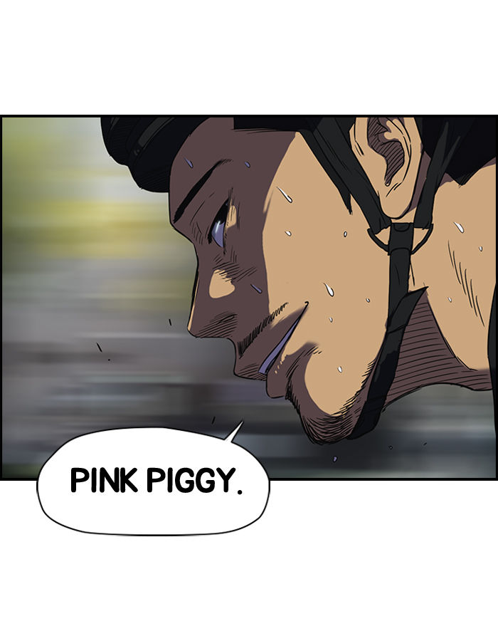 Wind Breaker Chapter 70 page 36 - Chapter 70 : [Part 2] Ep.4