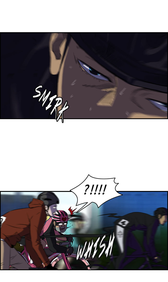 Wind Breaker Chapter 70 page 38 - Chapter 70 : [Part 2] Ep.4