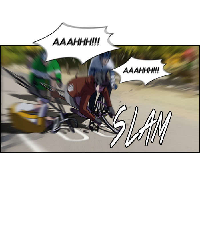 Wind Breaker Chapter 70 page 40 - Chapter 70 : [Part 2] Ep.4