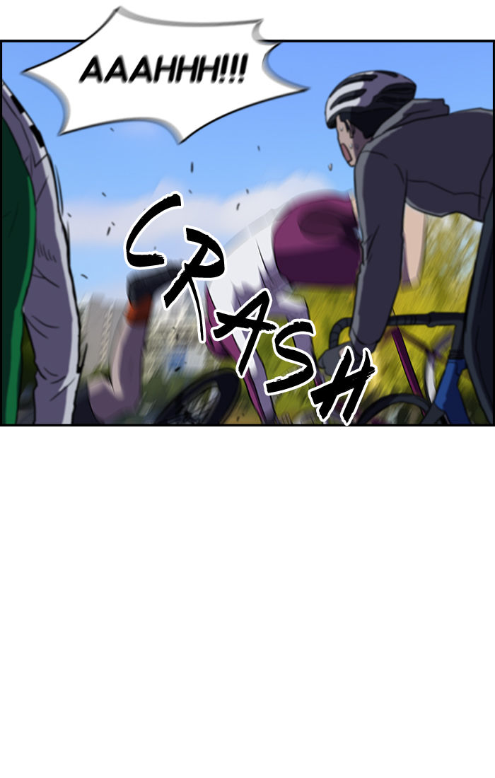 Wind Breaker Chapter 70 page 41 - Chapter 70 : [Part 2] Ep.4