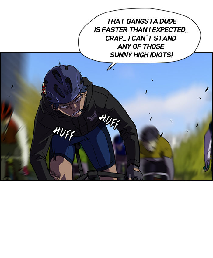 Wind Breaker Chapter 70 page 42 - Chapter 70 : [Part 2] Ep.4