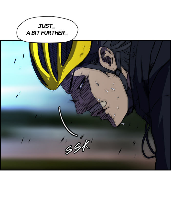 Wind Breaker Chapter 70 page 45 - Chapter 70 : [Part 2] Ep.4