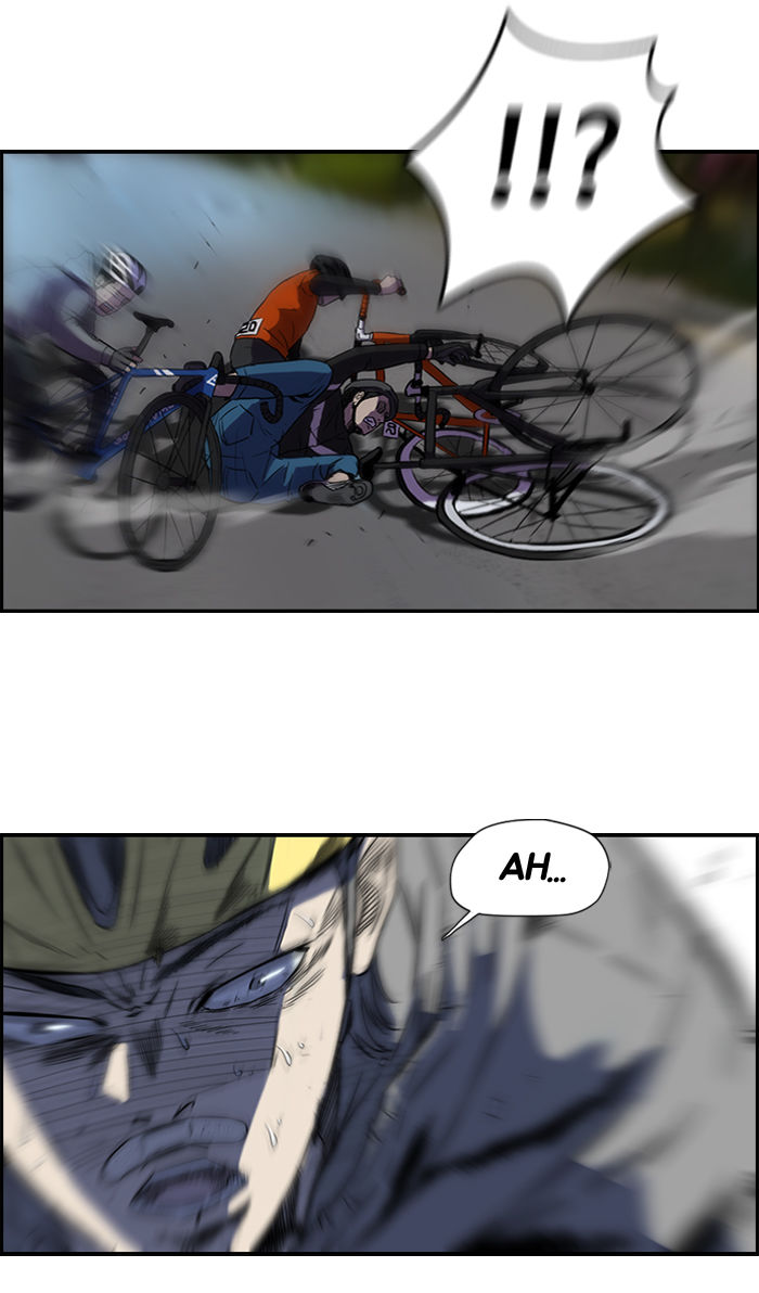 Wind Breaker Chapter 70 page 46 - Chapter 70 : [Part 2] Ep.4