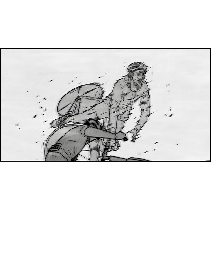 Wind Breaker Chapter 70 page 47 - Chapter 70 : [Part 2] Ep.4