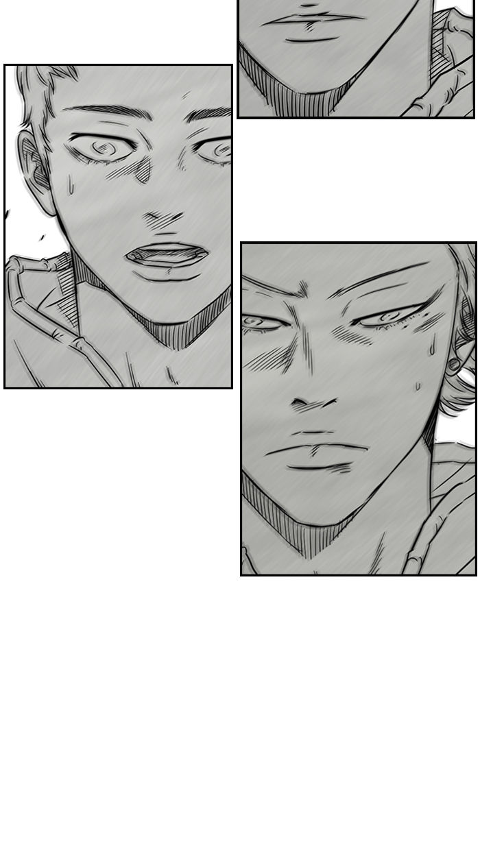 Wind Breaker Chapter 70 page 49 - Chapter 70 : [Part 2] Ep.4