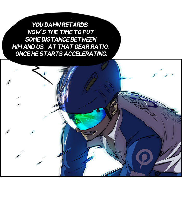 Wind Breaker Chapter 70 page 5 - Chapter 70 : [Part 2] Ep.4