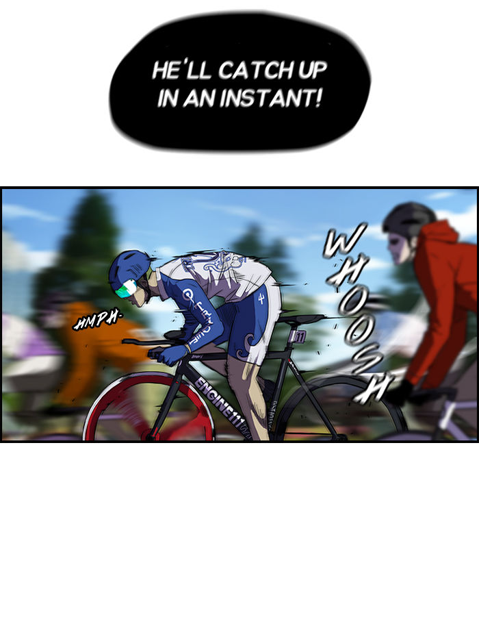 Wind Breaker Chapter 70 page 6 - Chapter 70 : [Part 2] Ep.4