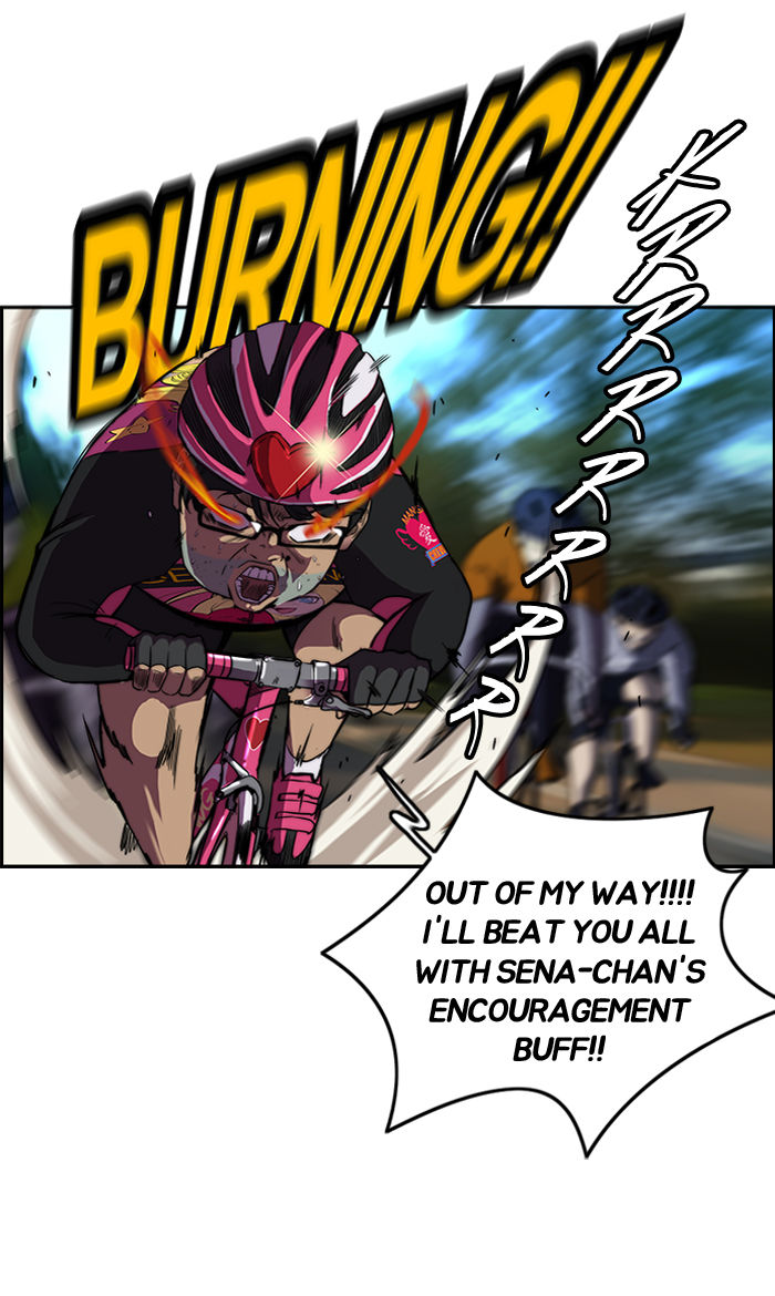 Wind Breaker Chapter 70 page 7 - Chapter 70 : [Part 2] Ep.4