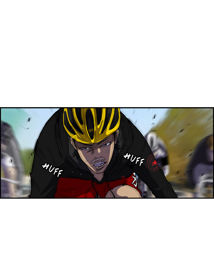 Wind Breaker Chapter 70 page 9 - Chapter 70 : [Part 2] Ep.4