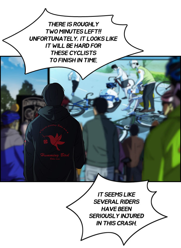 Wind Breaker Chapter 71 page 10 - Chapter 71 : [Part 2] Ep.5