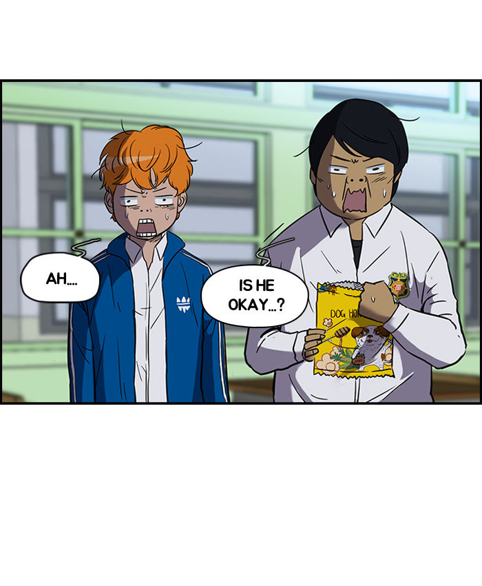 Wind Breaker Chapter 71 page 11 - Chapter 71 : [Part 2] Ep.5