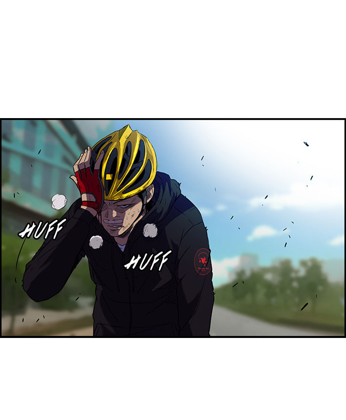 Wind Breaker Chapter 71 page 17 - Chapter 71 : [Part 2] Ep.5