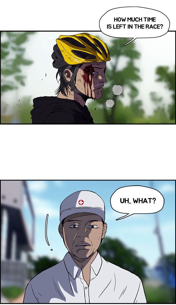 Wind Breaker Chapter 71 page 19 - Chapter 71 : [Part 2] Ep.5
